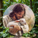 Quadro de Jesus