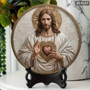 Quadro de Jesus