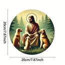 Quadro de Jesus