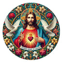 Quadro de Jesus