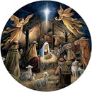 Quadro de Jesus