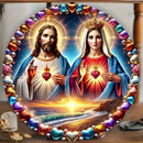 Quadro de Jesus