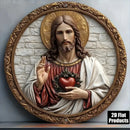 Quadro de Jesus