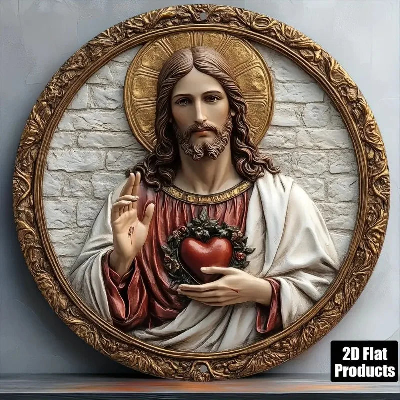 Quadro de Jesus