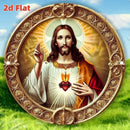 Quadro de Jesus