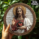 Quadro de Jesus