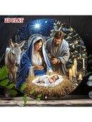 Quadro de Jesus