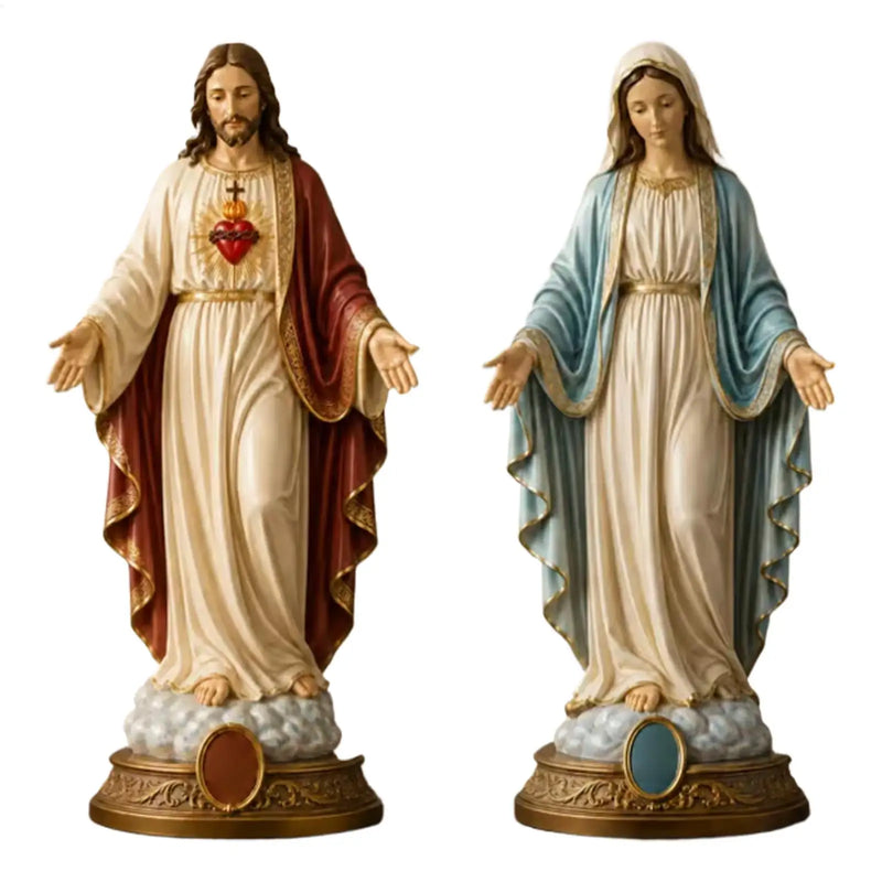 Imagem Sagrada 20cm