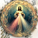 Quadro de Jesus