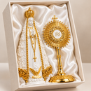 Kit Religioso nossa Senhora Aparecida
